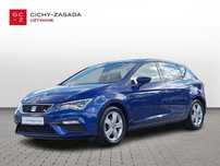 Seat Leon TSI 130KM FR | BeatsAudio | Nawigacja | Climatronic | Tempomat