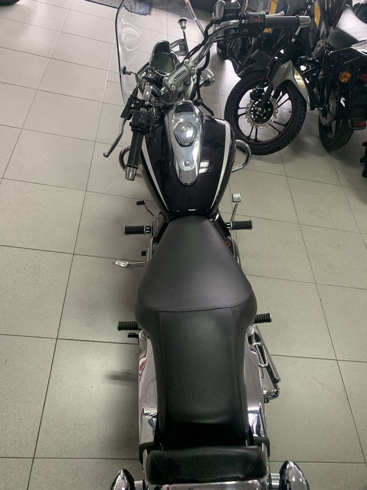 Bajaj Avenger 220 !!В Наявності!! Кредит!! Гарантія 2 роки!! Доставка!