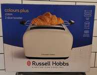 Russell Hobbs toster Colors Plus