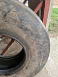 Opony bridgestony 50x20r22.5 4 sztuki