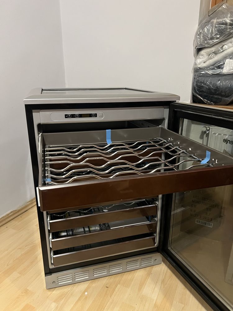 Chłodziarka do wina Gorenje