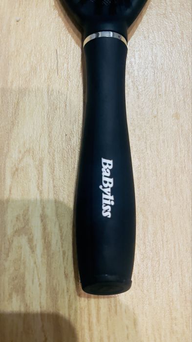 Браш щітка для волосся гребінець babyliss