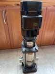 Насос grundfos crn16
