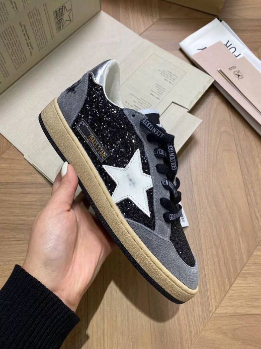 Кеди Golden goose кросівки голден гус в наявності кеды