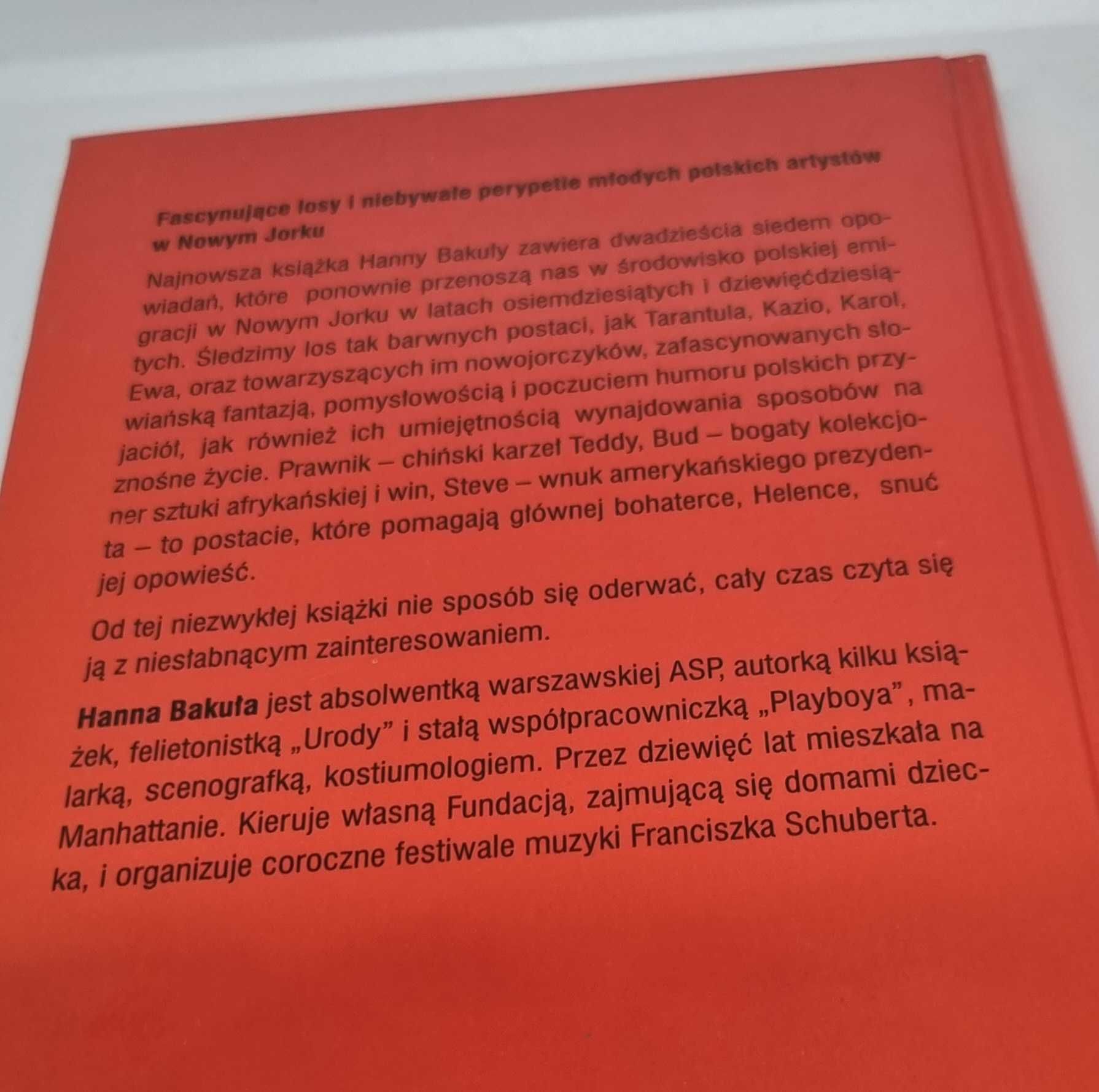 Bakuła Idiotka;Tajski masaż; Daj mi! Irina Dienieżkina