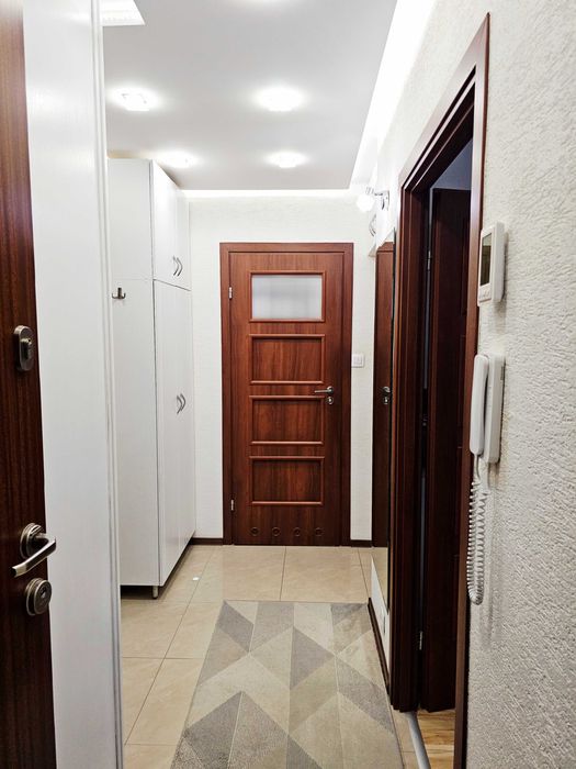 wynajmę mieszkanie ul. Szkolna Jasło,  w pełni umeblowane i wyposażone