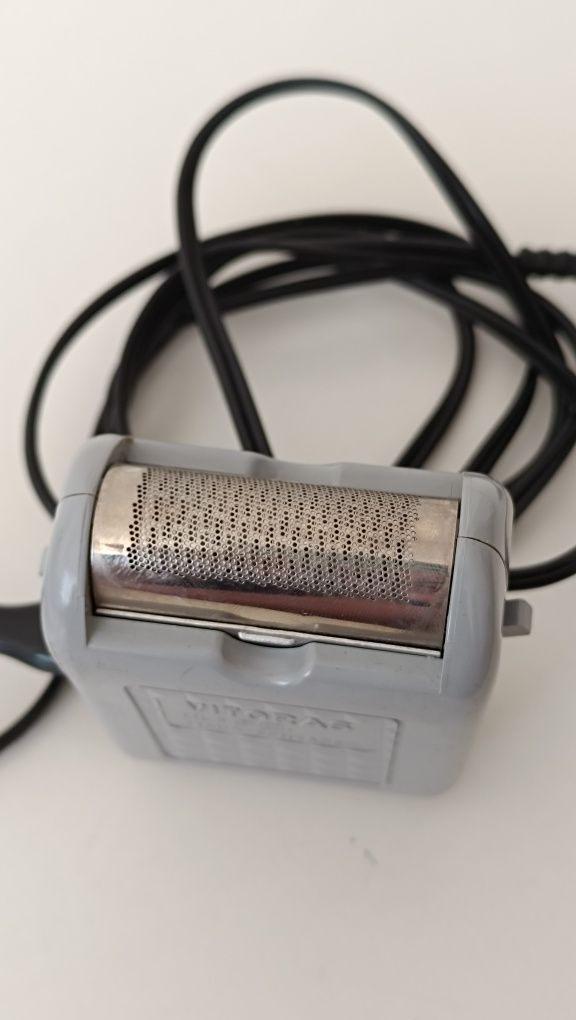 Golarka elektryczna Vitoras