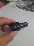 Transmiter FM Bluetooth samochodowy
