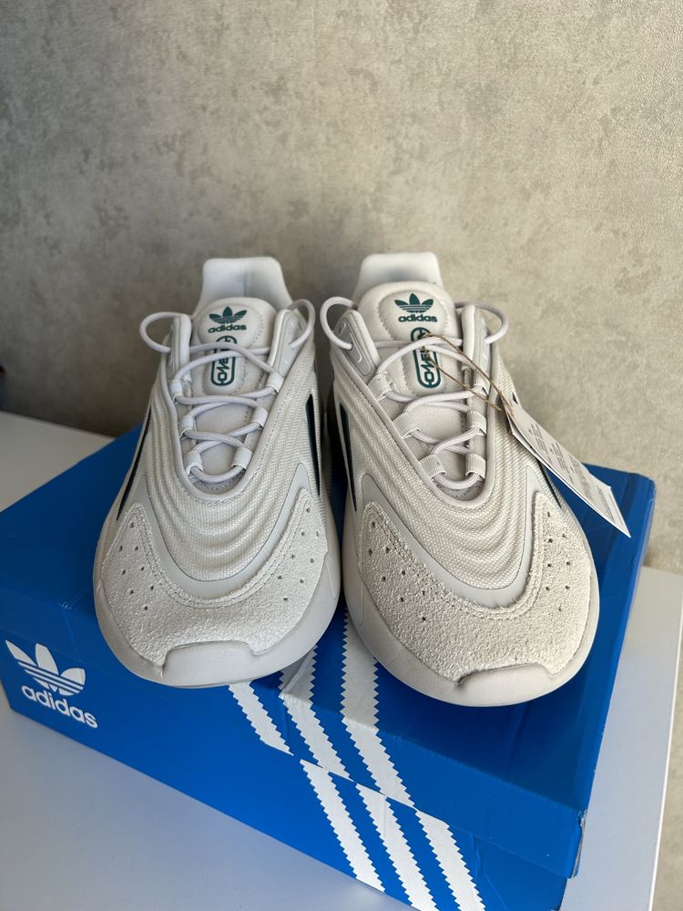 Adidas ozelia оригинал