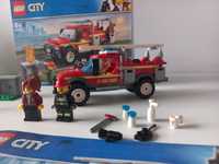 60231 Lego City zestaw jak nowy kompletny