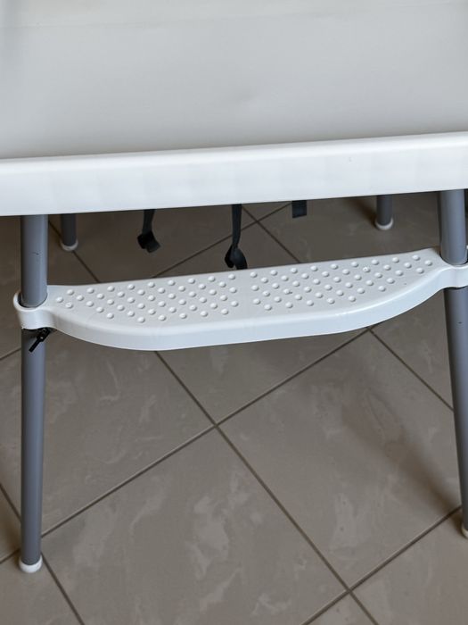 Ikea krzeslo do karmienia