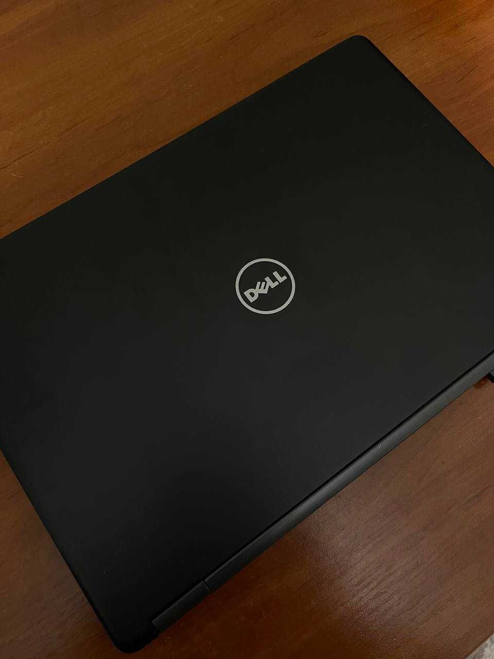 Dell Latitude 5480