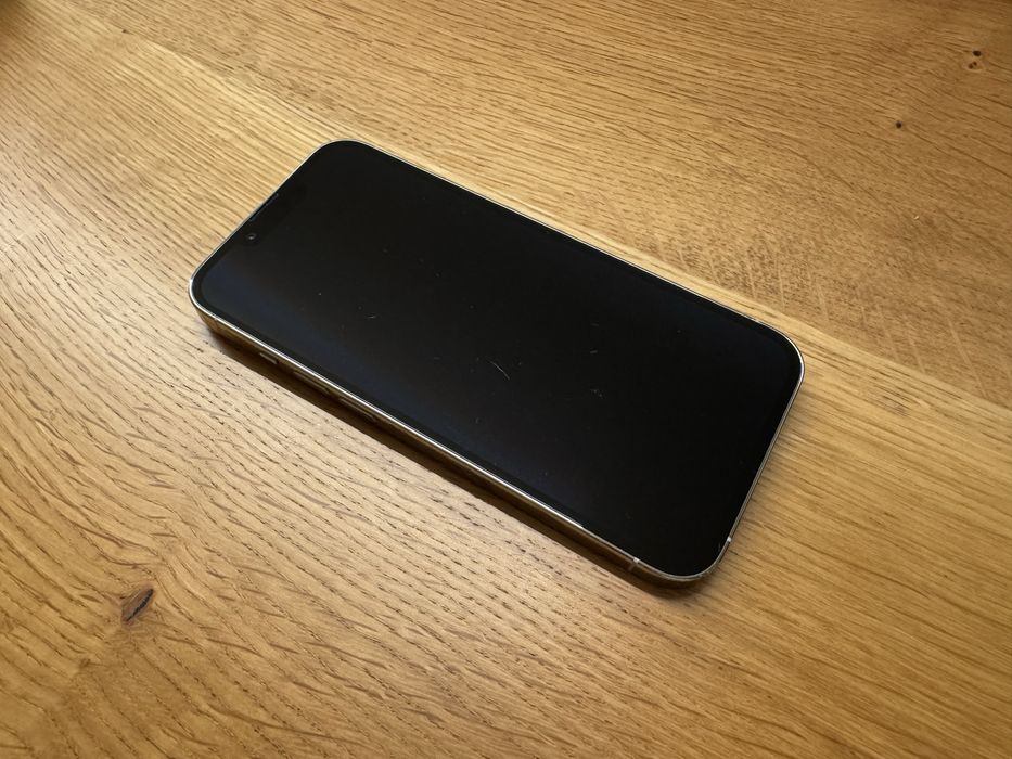 Iphone 13 Pro 512gb Silver