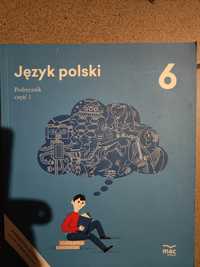 Język polski 6 mać