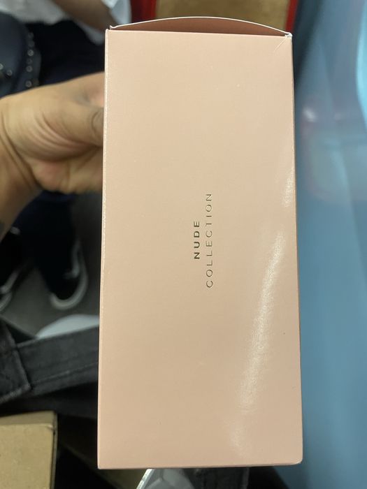 Perfume Fields at Nightfall 100ml Zara NOVO