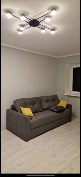 Довгострокова оренда квартири Львів