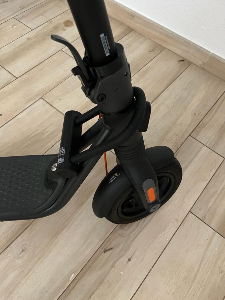 Vendo Trotinete Elétrica Segway-Ninebot F2 Pro