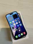 Iphone 14 pro 256gb newerlock Esim