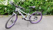Rower Giant Liv Enchant 24 hamulce tarczowe