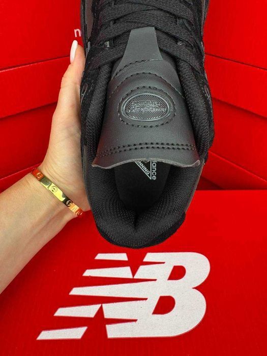 SALE! New Balance 2002R Gore-Tex Black 37 38 39 40 41 42 43 44 45 46