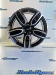 JANTES LOOK MINI JCW F56 EM 17 E 18 | 5X112