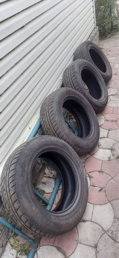 Шины 235/65 r17 matador