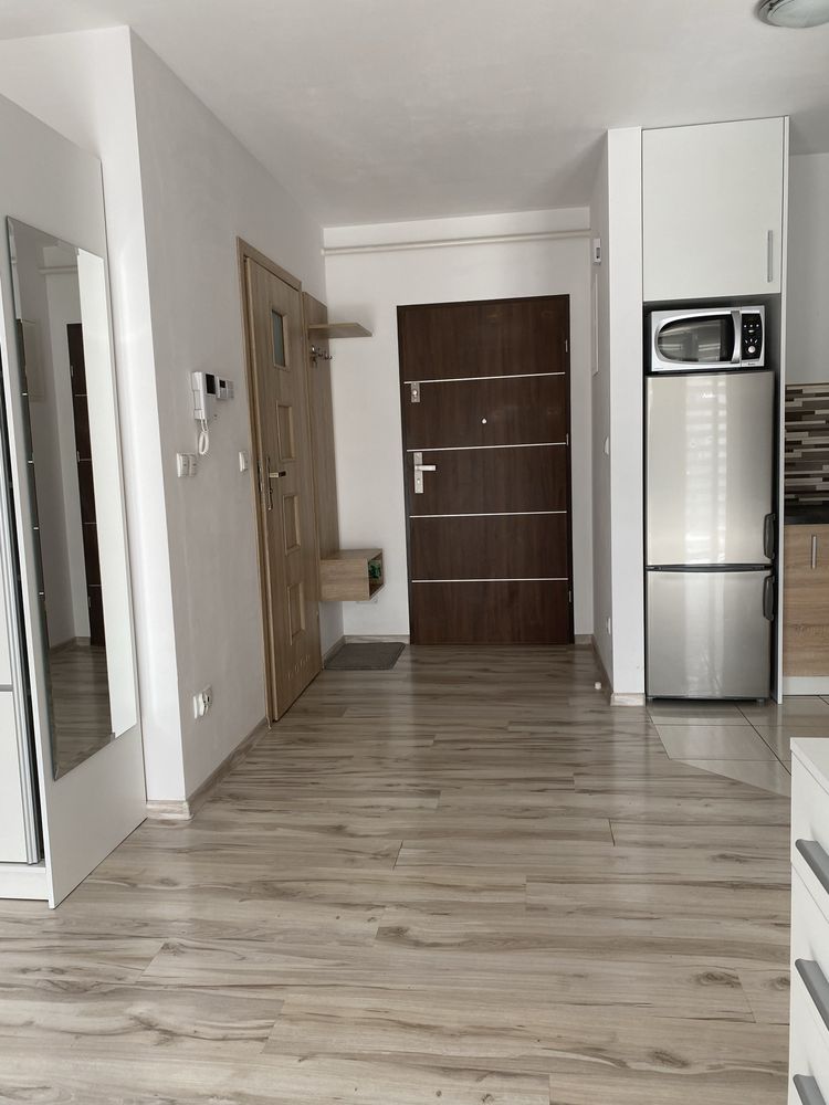 Wynajmę mieszkanie w Ropczycach o pow 32m2