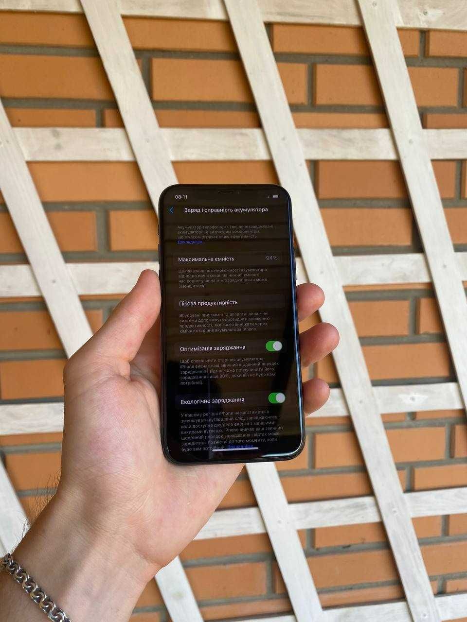 Iphone 11 pro 256 gb, гарантія Айфон 11 про 256 гб