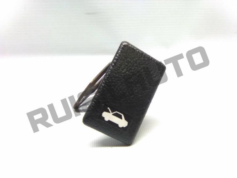 Puxador De Capot  Honda Cr-z [2010_2016] 1.5 Ima