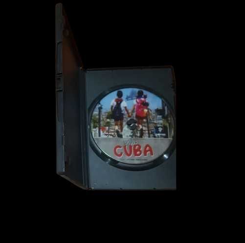 VIVA CUBA -Um profundo e belo retrato de Havana ao redor de 2 crianças