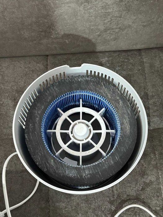 Зволожувач повітря Philips HU2716/10