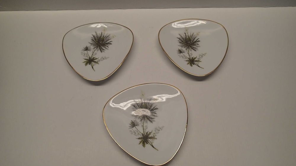 Covilhetes antigos das Porcelanas Coimbra