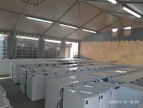 OUTLET Janki ul Wspólna 6 Pralka Użuwana AEG LTX7E272P