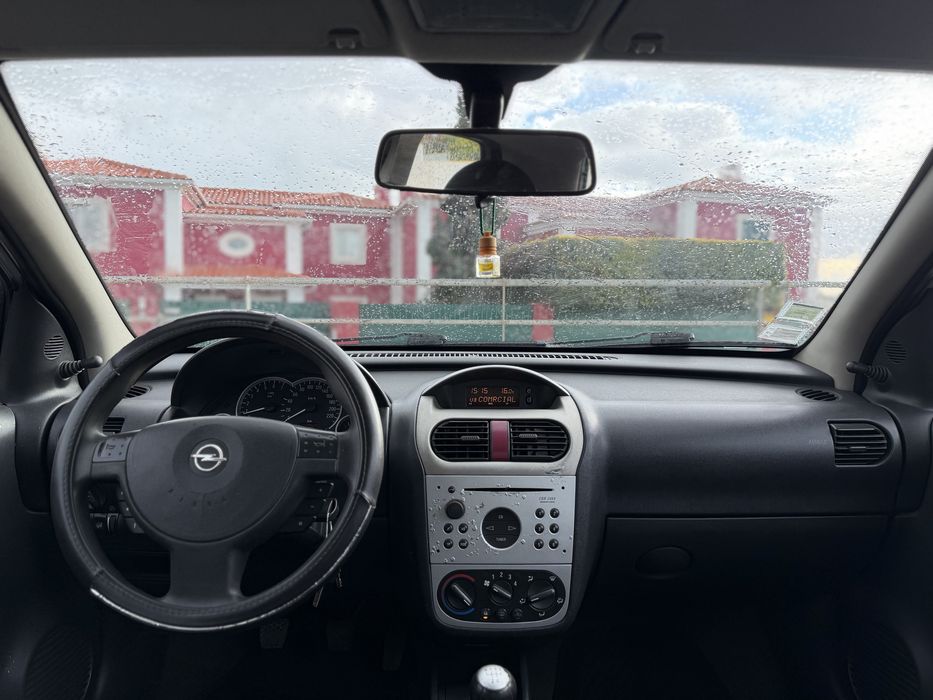 Opel Corsa 1.2 / 150.000km