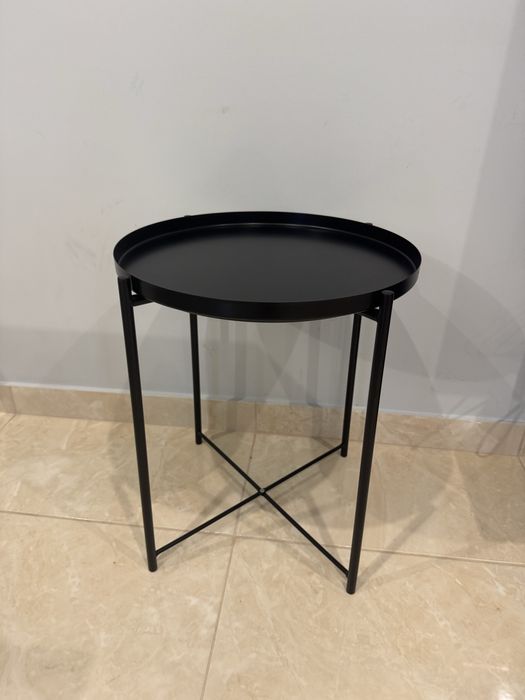 Mesa para sala IKEA gladom