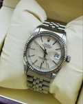 Zegarek  Rolex Date Just  16014