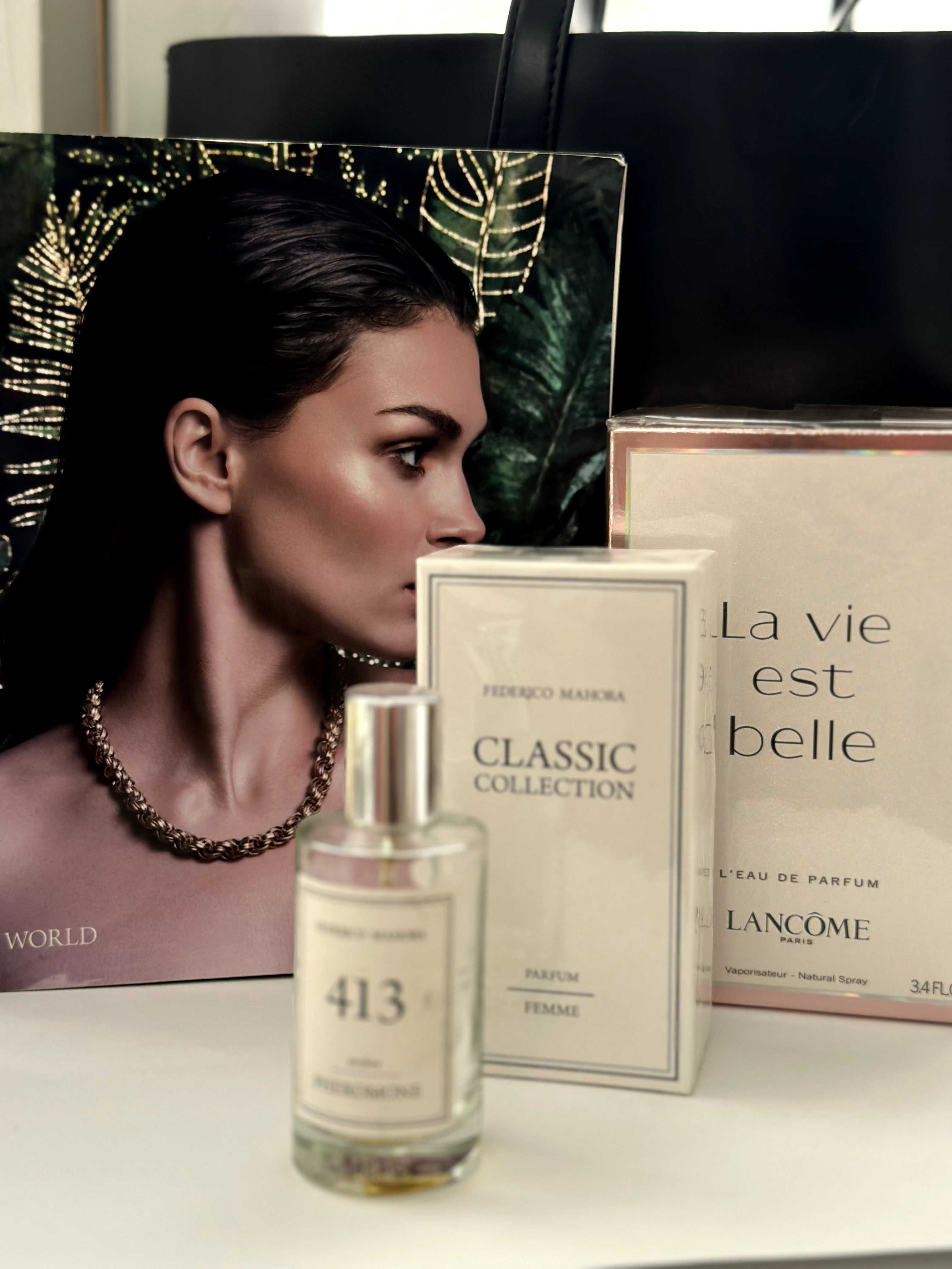 Парфуми, духи, Jadore, Tom Ford, Armani, Lancom, FM WORLD Federico M