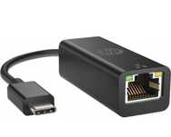 HP USB-C to RJ45 Adapter