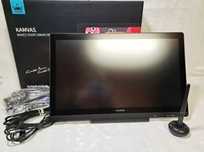 Huion Kanvas Pro 20