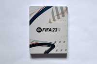 Fifa 23 steelbook pudełko PS4 PS5 Xbox PC