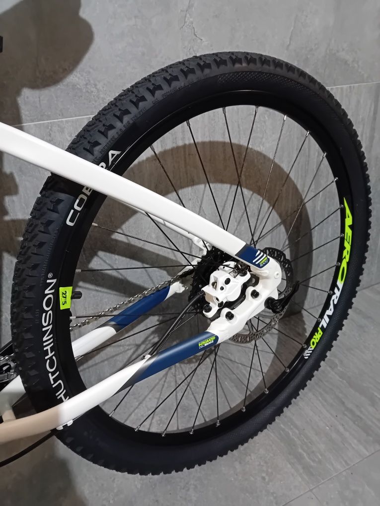 Rockrider 560 tam L