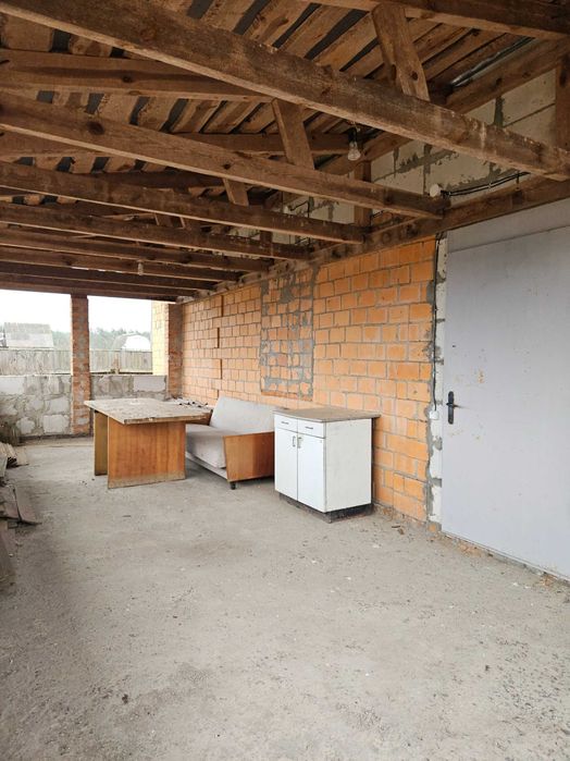 Дача (будинок) в с. Жолдаки, Конотопський р-н