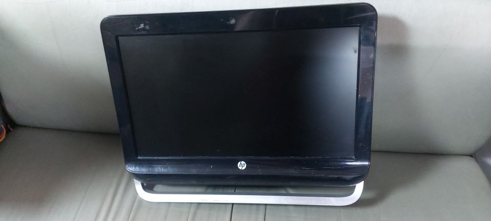 Моноблок Hp Pro 3420 TPC-Q006