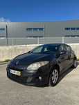 Renault Mégane III Hatchback 1.5 dCi 86cv – 2009