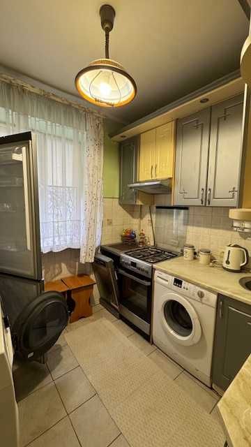 Оренда 2-кімнатної квартири по вул.Володимира Великого