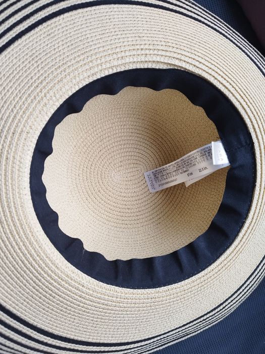 Chapéu de sol da Zara