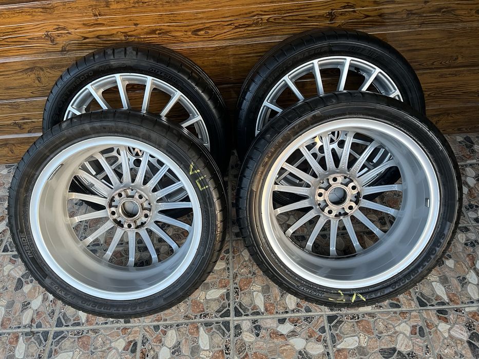 Продам!!! (диски з резиною) 18/5/112