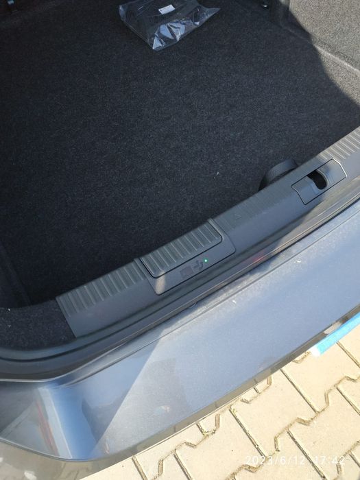 Skoda Superb III 1.5 150Km 2023r 30000tys.