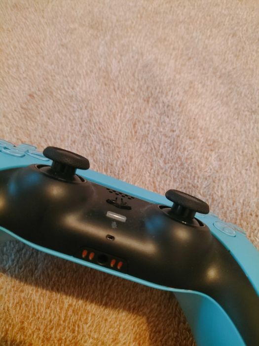 Pad do Ps5 z gwarancją