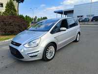 Ford s max 2.0 TDCi  7 osobowy